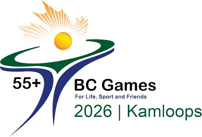 Kamloops 2026 55+ BC Games 50/50